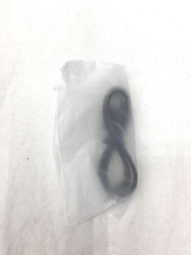 画像：その他ブランドイヤホン/GO-BCHGW1BK8