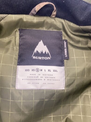 商品画像：ウェアー/S/KHK/MB BREACH JK/ジャケット 3