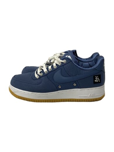 画像：NIKEAIR FORCE 1 LOW_エアフォース 1 ロー/28cm/BLU1