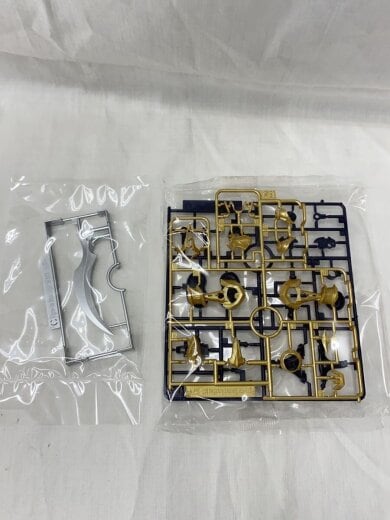 商品画像：プラモデル/アニメ・コミック/Figure-rise Standard Amplified/遊戯王/カオス・ソ 5