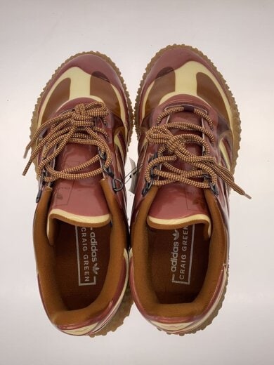 商品画像：CG POLTA AKH I/29cm/BRW 3