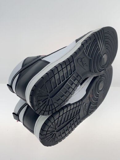 商品画像：DUNK HI RETRO_ダンク ハイ レトロ/27.5cm/WHT// 4