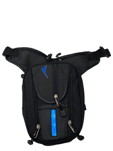 商品画像：バッグ/--/BLK// 1