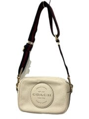 デンプシー・カメラバッグ_ウィズパッチ/--/IVO