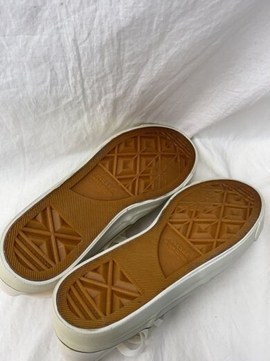 商品画像：ハイカットスニーカー/27.5cm/CRM/×finesse 4