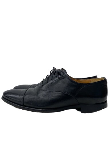 商品画像：ドレスシューズ/--/BLK/レザー/LST-MOO4SE/05表記/7表記 1