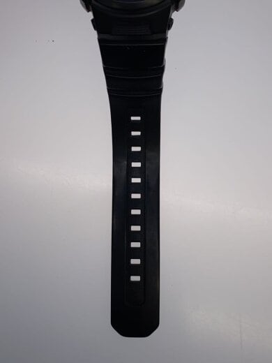 商品画像：ソーラー腕時計・G-SHOCK/デジアナ/BLK/BLK 5