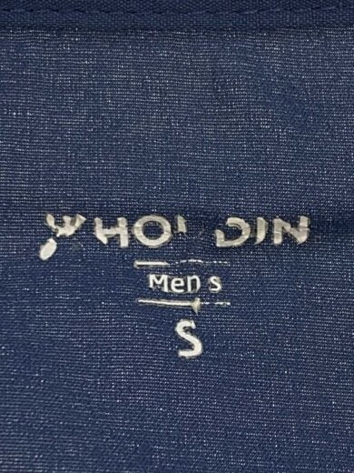 商品画像：長袖シャツ/S/ナイロン/BLU/S17 1 PT-02 3