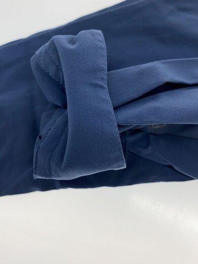 商品画像：長袖シャツ/S/ナイロン/BLU/S17 1 PT-02 6