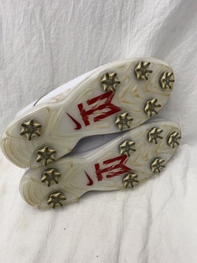 商品画像：AIR ZOOM TW20_エアズーム TW 20/26.5cm/WHT 4