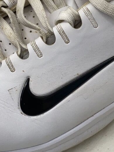 商品画像：AIR ZOOM TW20_エアズーム TW 20/26.5cm/WHT 8