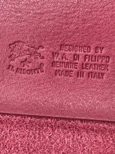 商品画像：カードケース/レザー/BRD/レディース 3