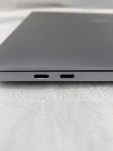 商品画像：ノートPC/Corei9第9/16GB/HDD1TB/2019/A2141/MacBookPro16 5