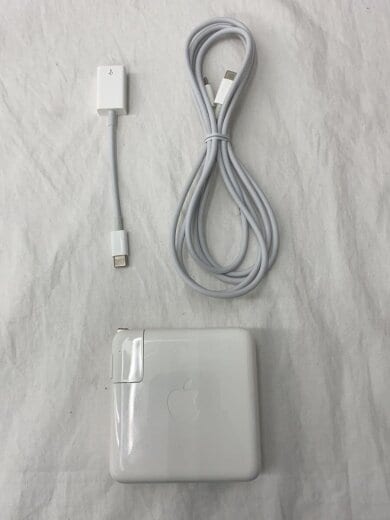 商品画像：ノートPC/Corei9第9/16GB/HDD1TB/2019/A2141/MacBookPro16 9