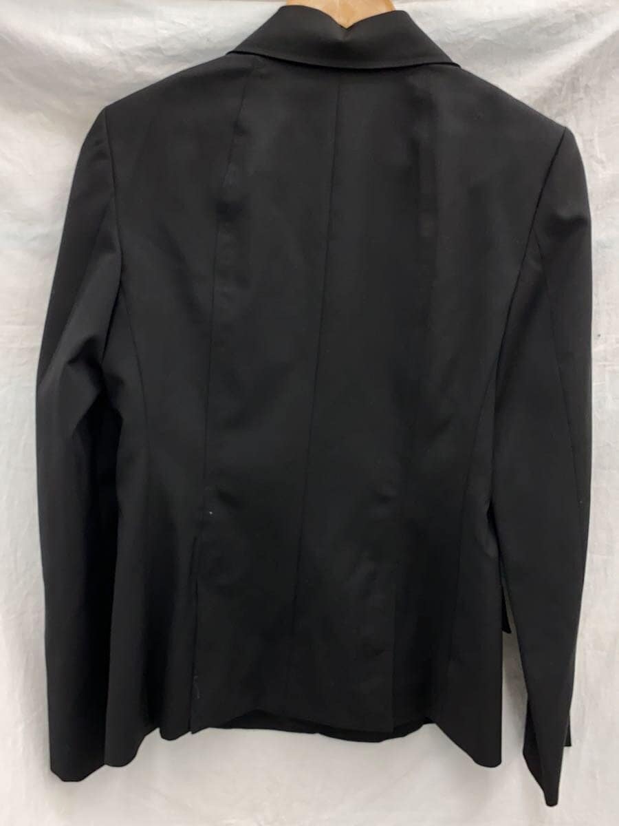 BURBERRY LONDON / スーツ/40/ウール/BLK/FJA30-107-09/FQA11-107-09