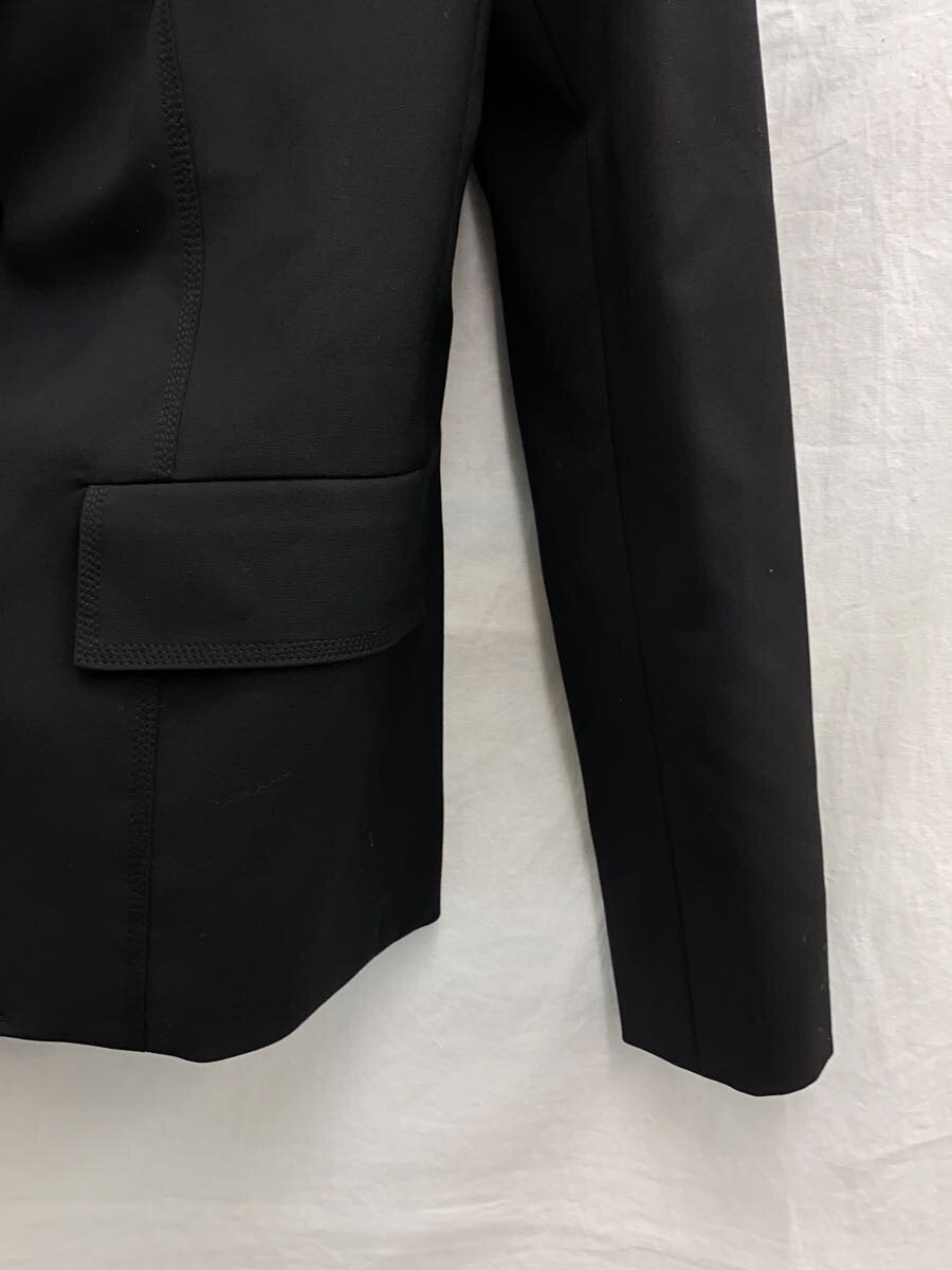 BURBERRY LONDON / スーツ/40/ウール/BLK/FJA30-107-09/FQA11-107-09