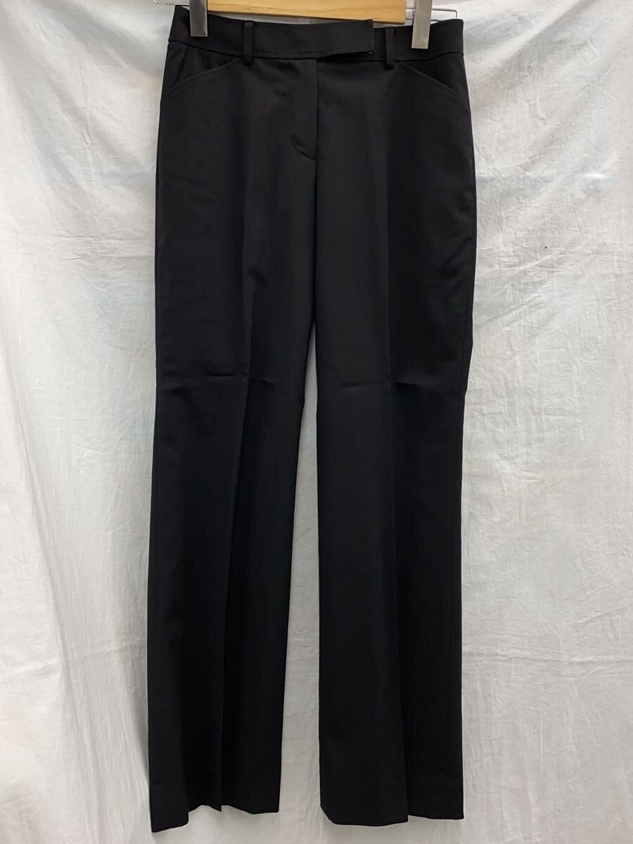 BURBERRY LONDON / スーツ/40/ウール/BLK/FJA30-107-09/FQA11-107-09