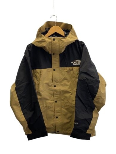 商品画像：MOUNTAIN LIGHT JACKET_マウンテンライトジャケット/XL/ナイロン/BEG 1