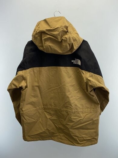 商品画像：MOUNTAIN LIGHT JACKET_マウンテンライトジャケット/XL/ナイロン/BEG 2