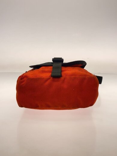 商品画像：ショルダーバッグ/ナイロン/ORN 4