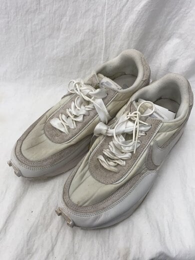 商品画像：LD WAFFLE/LD ワッフル/ホワイト/BV0073-101/28cm/WHT 2