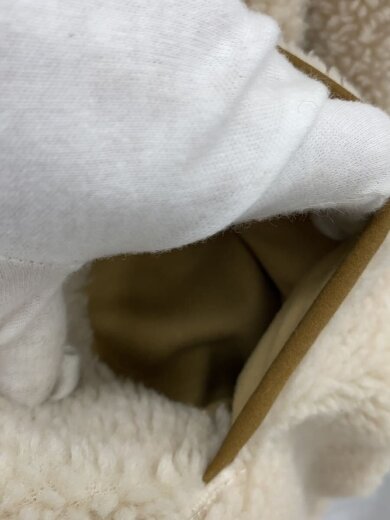 画像：patagoniaリバーシブル・ビビー・ダウン・ベスト_ブラウン/--/ポリエステル/BRW//6