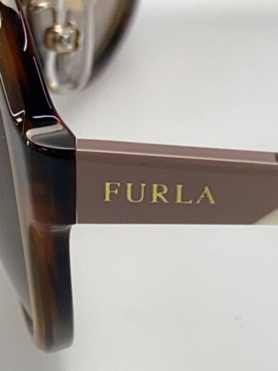 商品画像：サングラス/BRW/BRW/レディース/SFU324J 4