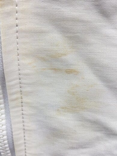 商品画像：ワールドツアー/バック刺繍/ツートン/ナイロンジャケット/L/ナイロン/マウンテンパーカー// 7