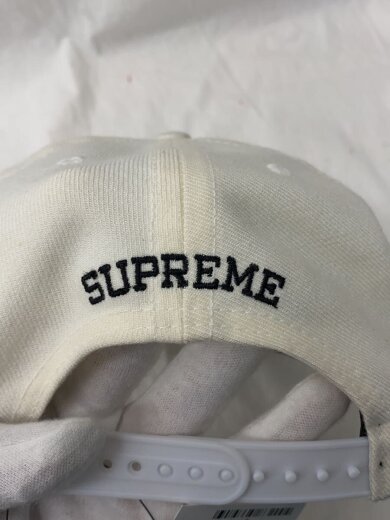 商品画像：15SS/×white castle/キャップ/--/WHT/メンズ 5