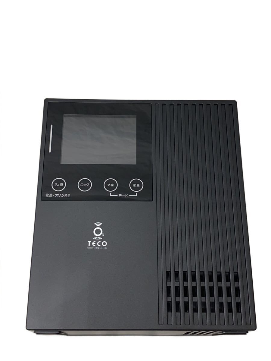 TECO / 空気清浄機 バスピースO3 TM-10MAC