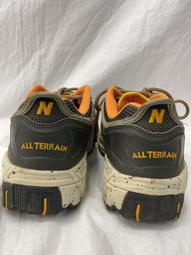 商品画像：ML801/カーキ/25.5cm/KHK 6