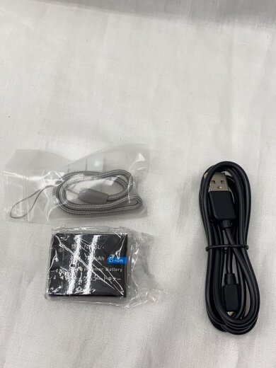 商品画像：コンパクトデジタルカメラ/KC-AF05 5