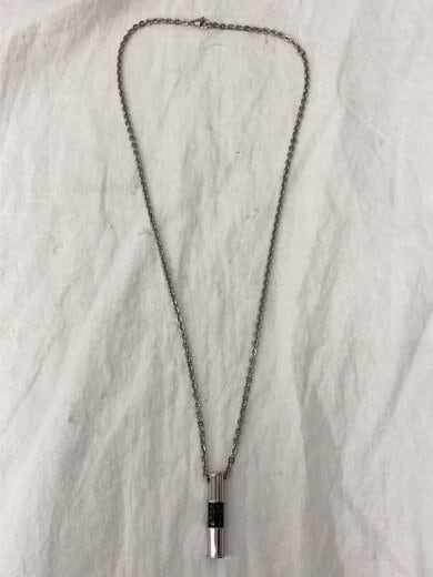 商品画像：ネックレス/--/SLV/トップ有/メンズ 2