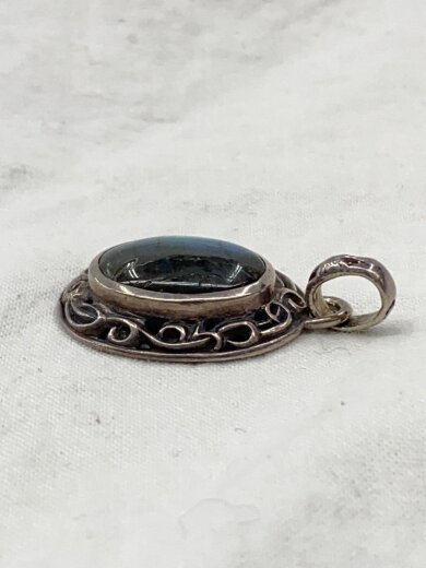 商品画像：ペンダントトップ/SV925/SLV/メンズ 3