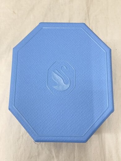 商品画像：クォーツ腕時計/アナログ/WHT/GLD/5672981 7