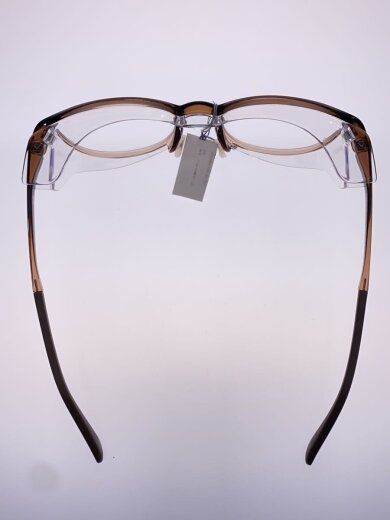 商品画像：メガネ/--/プラスチック/BRW/レディース// 6