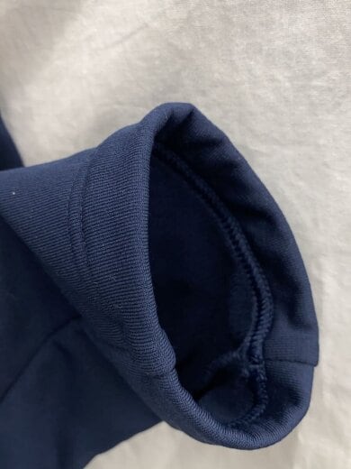 商品画像：ジャケット/XL/ポリエステル/NVY/1014-04250 6