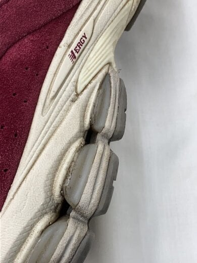 商品画像：M2002/ボルドー/27cm/BRD 6