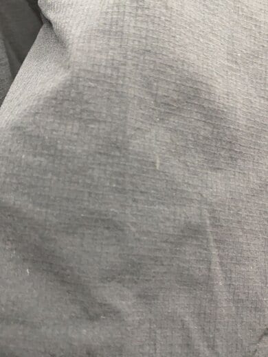 商品画像：ナイロンジャケット/L/ナイロン/BLK/WB3KJY01 8