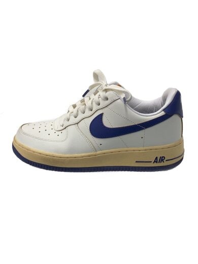 商品画像：AIR FORCE 1 07_エアフォース 1 07/25.5cm/WHT 1