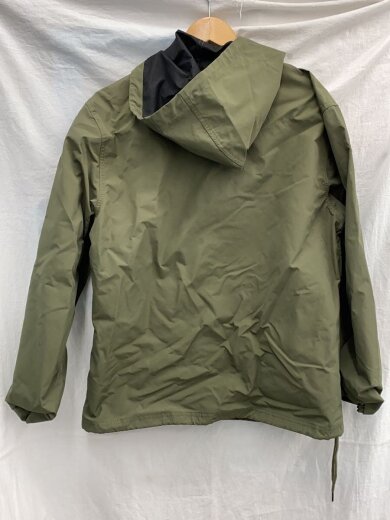 商品画像：ナイロンジャケット/M/ナイロン/KHK/無地/97415-22VM 2