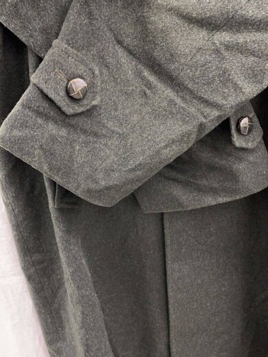 商品画像：コート/52/ウール/GRN 7