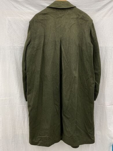 商品画像：steinbock/コート/--/ウール/GRN 2