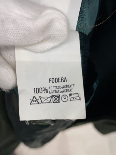 商品画像：Mr.RAMOS/コート/--/ウール/GRN 6