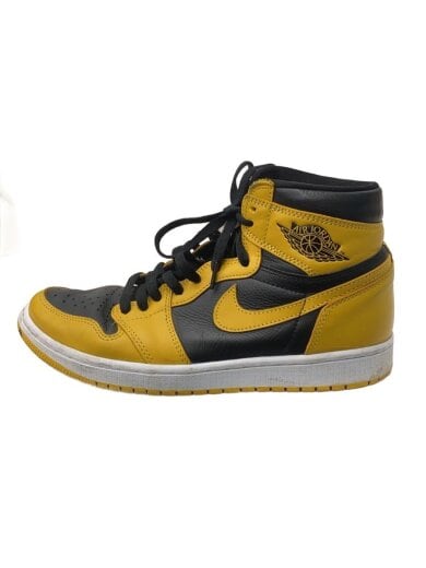 商品画像：AIR JORDAN 1 RETRO HIGH OG_エア ジョーダン 1 レトロ ハイ オリジナル/27cm/Y 1
