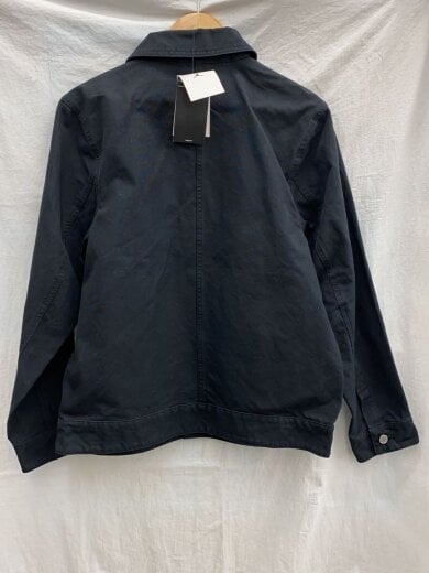 商品画像：カバーオール/S/コットン/BLK/HF9317-010/エッセンシャルシカゴ 2