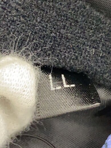 商品画像：313NN2HHM0035 ウェアー/LL/PUP/313NN2HHM0035 3