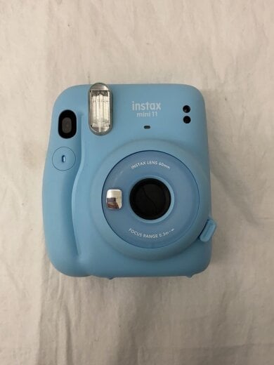 商品画像：デジタルカメラその他/instax mini11/フィルムセット 2