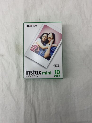 商品画像：デジタルカメラその他/instax mini11/フィルムセット 6
