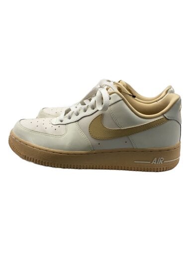 商品画像：AIR FORCE 1 LOW_エア フォース 1 07/25.5cm/WHT 1